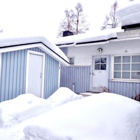 רובניימי Cozy House With Sauna 10 Min Walk To Santa Claus Village מראה חיצוני תמונה