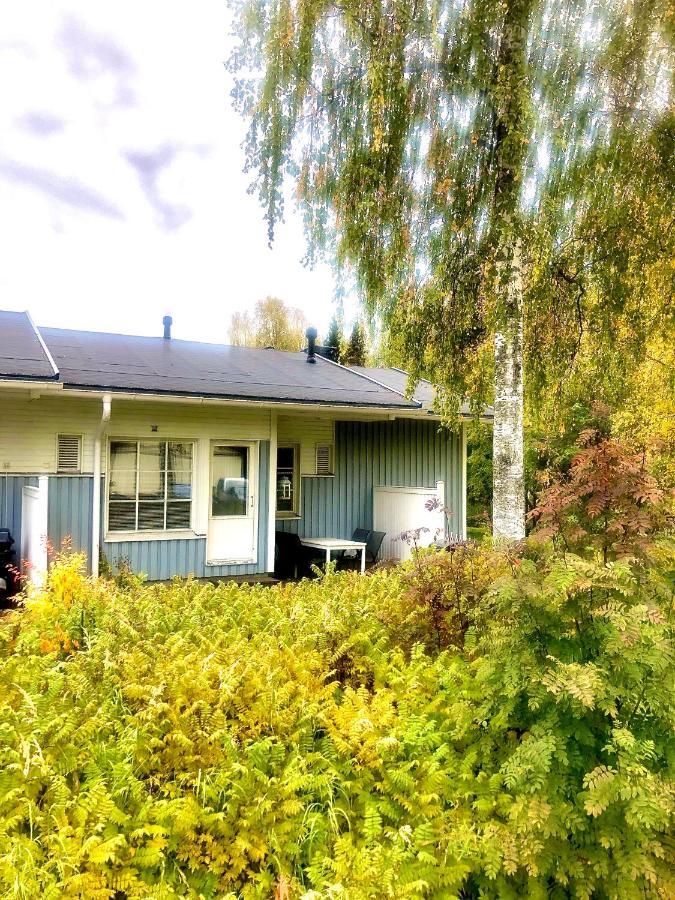 רובניימי Cozy House With Sauna 10 Min Walk To Santa Claus Village מראה חיצוני תמונה