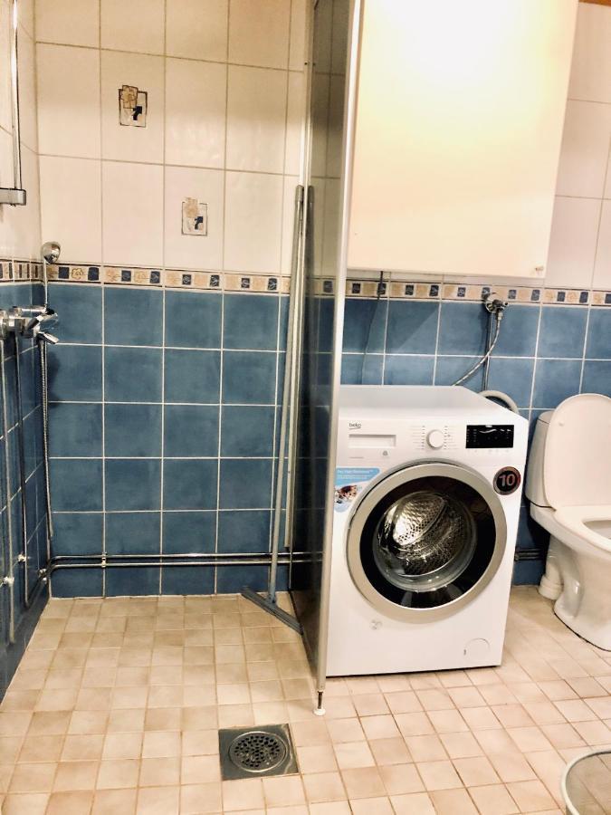 רובניימי Cozy House With Sauna 10 Min Walk To Santa Claus Village מראה חיצוני תמונה
