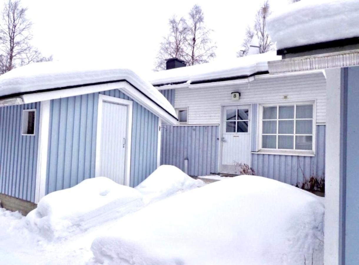 רובניימי Cozy House With Sauna 10 Min Walk To Santa Claus Village מראה חיצוני תמונה